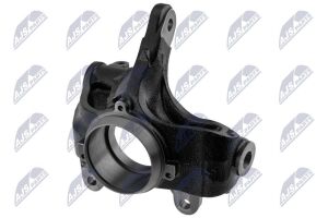 Передний кулак