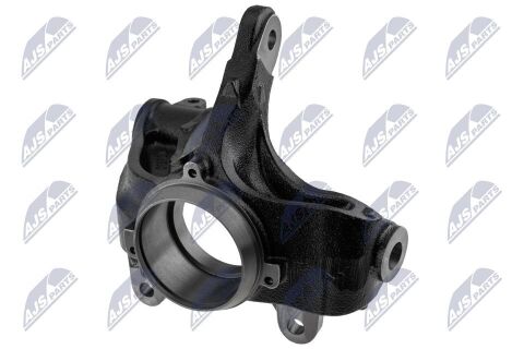 Передній кулак Передній кулак