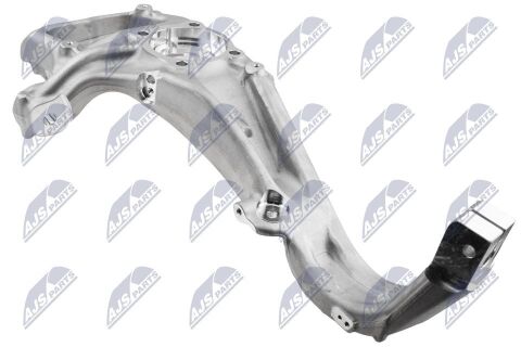 Передній кулак Передній кулак