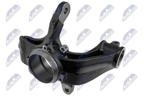 Передній кулак Передній кулак