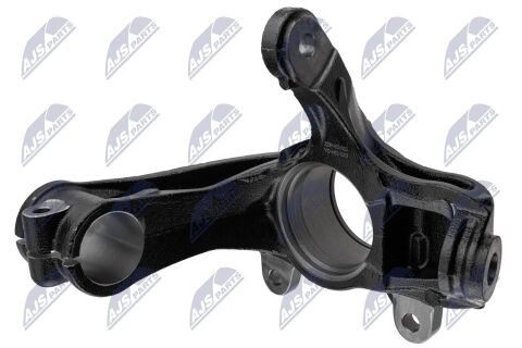 Передній кулак Передній кулак