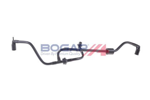 Вакуумний шланг, гальмівна система