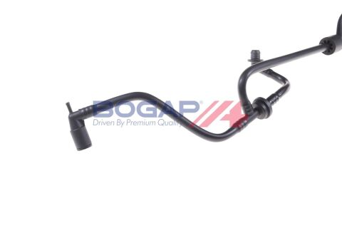 Вакуумний шланг, гальмівна система