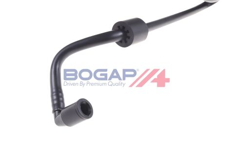 Вакуумний шланг, гальмівна система