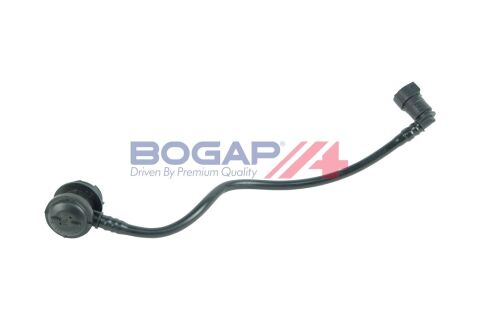 Вентиляційна труба вугільного фільтра