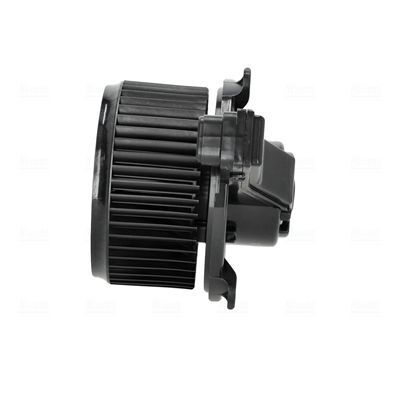 Вентилятор салону