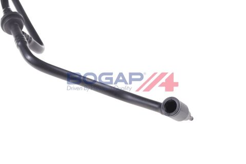 Вакуумний шланг, гальмівна система