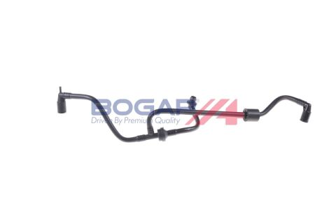 Вакуумний шланг, гальмівна система