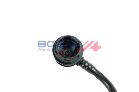 Вентиляційна труба вугільного фільтра