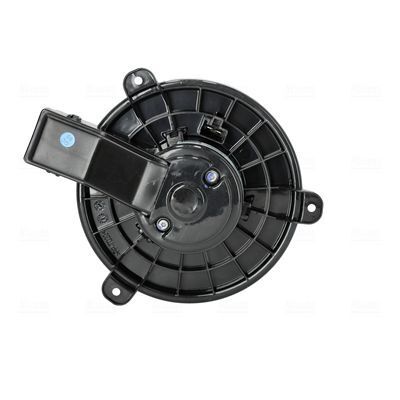 Вентилятор салону