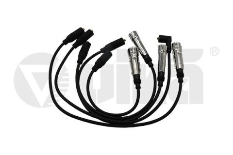 Високовольтні дроти