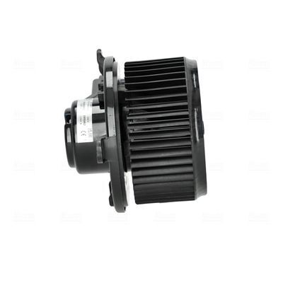 Вентилятор салону