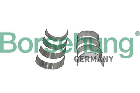 Вкладень шатуна комплект 8 шт ;0.00MM Вкладень шатуна комплект 8 шт ;0.00MM