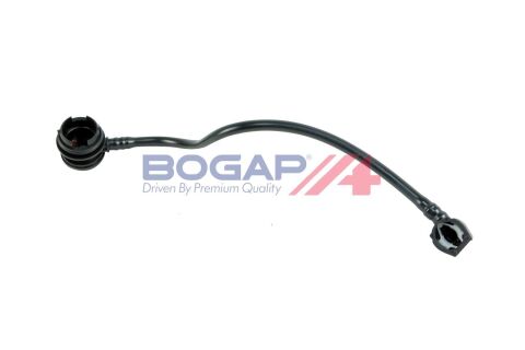 Вентиляційна труба вугільного фільтра