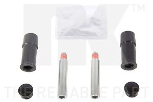 Втулка направляюча гальмівного супорта