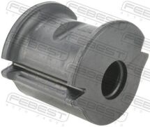 Втулка переднього стабілізатора d21