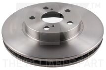 Тормозной диск