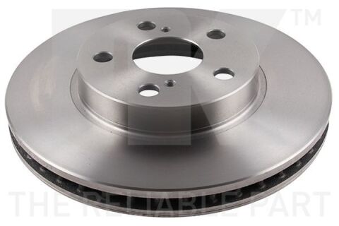 Гальмівний диск