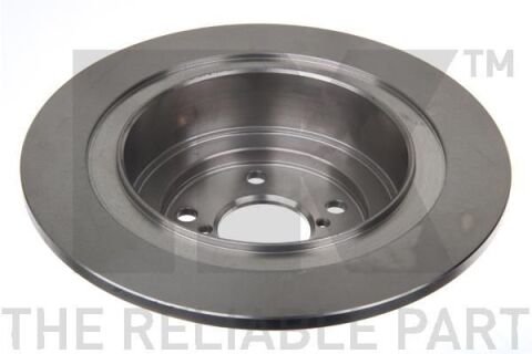 Тормозной диск Тормозной диск