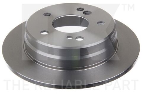 Тормозной диск