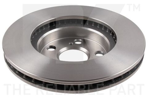 Гальмівний диск