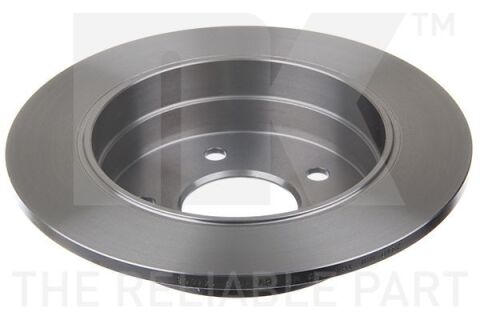 Тормозной диск