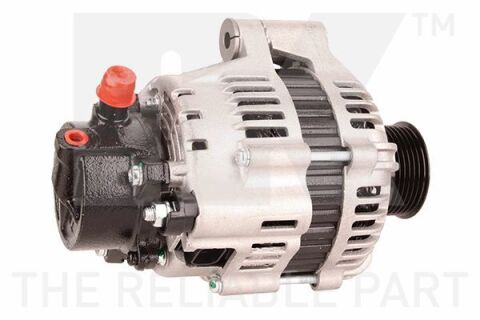 Генератор Генератор