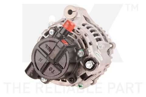 Генератор Генератор