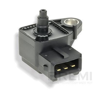 Датчик абсолютного тиску