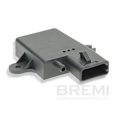 Датчик абсолютного тиску