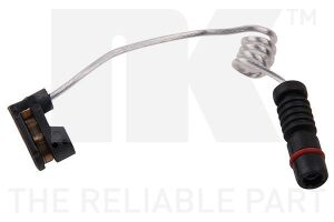 Датчик зносу гальмівних колодок