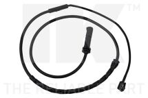 Датчик зносу гальмівних колодок