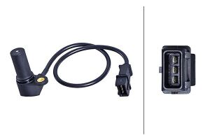 Датчик імпульсний колінчатого вала