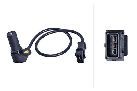 Датчик импульсный коленчатого вала Датчик импульсный коленчатого вала