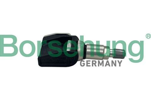 Датчик тиску повітря в шинах