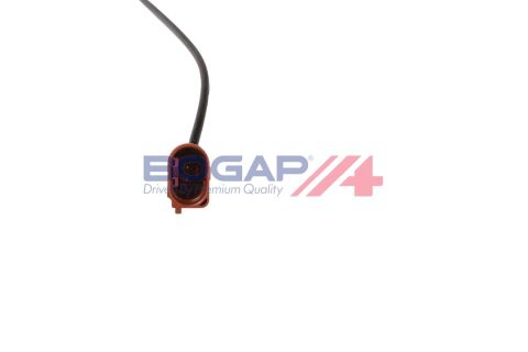 Датчик температуры ОГ