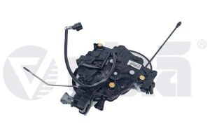 Замок дверний задній лівий