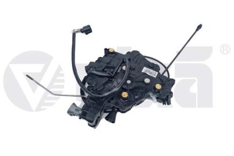 Замок дверний задній лівий Замок дверний задній лівий