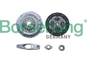 Комплект зчеплення з підшипником та вилкою OE