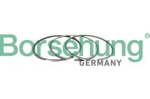 Комплект поршневих кілець