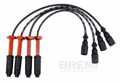 Комплект проводів високої напруги Комплект проводів високої напруги