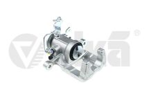 Корпус тормозного суппорта; задний левый