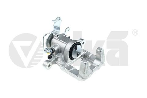 Корпус гальмівного супорта; задній лівий