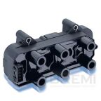 Модуль зажигания