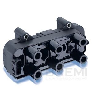 Модуль запалювання