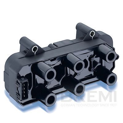 Модуль запалювання