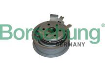 Натяжний ролик