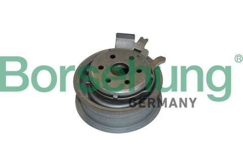 Натяжний ролик