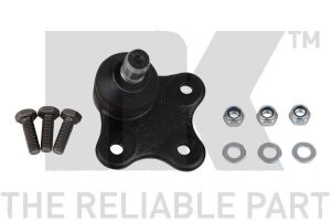 Опора шарова