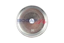 Опорне кріплення амортизаційної стійки